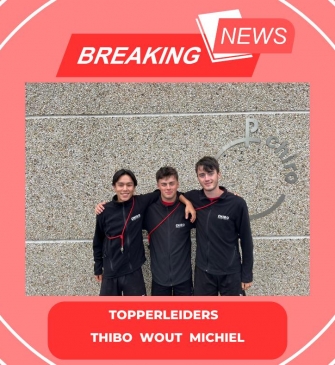 Toppers
