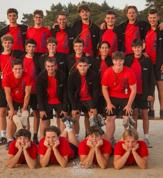 Leidingsploeg 2026-2027